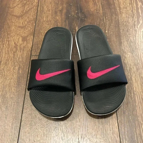Nike slides - Picture 1 of 6